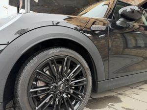 MINI MINI COOPER S Full Black - Foto 10