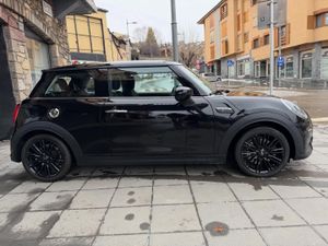 MINI MINI COOPER S Full Black - Foto 5