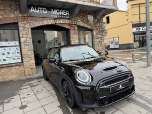 MINI MINI COOPER S Full Black - Foto 2