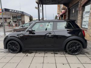 MINI MINI COOPER S Full Black - Foto 6