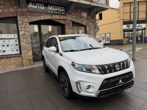 Suzuki Vitara GLX Allgrip 4WD - Foto 2