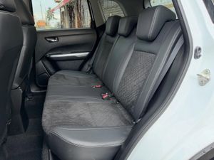 Suzuki Vitara GLX Allgrip 4WD - Foto 11