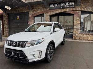 Suzuki Vitara GLX Allgrip 4WD - Foto 3