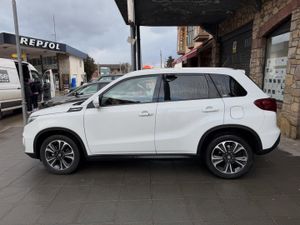 Suzuki Vitara GLX Allgrip 4WD - Foto 4