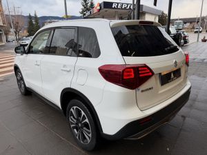 Suzuki Vitara GLX Allgrip 4WD - Foto 7