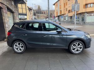 Seat Arona FR DSG - Foto 9