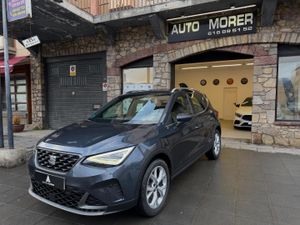Seat Arona FR DSG - Foto 4