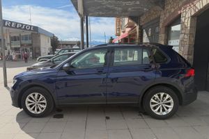 Volkswagen Tiguan Edition 2.0 TDI 110 kW (150 CV) - Foto 8