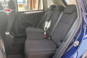 Volkswagen Tiguan Edition 2.0 TDI 110 kW (150 CV) - Foto 11