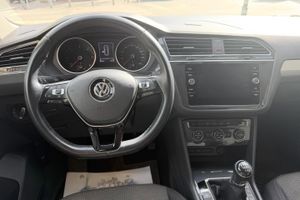 Volkswagen Tiguan Edition 2.0 TDI 110 kW (150 CV) - Foto 14