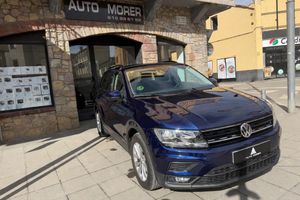 Volkswagen Tiguan Edition 2.0 TDI 110 kW (150 CV) - Foto 2