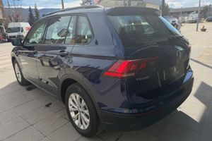 Volkswagen Tiguan Edition 2.0 TDI 110 kW (150 CV) - Foto 4