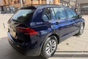 Volkswagen Tiguan Edition 2.0 TDI 110 kW (150 CV) - Foto 7