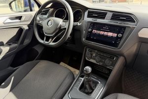 Volkswagen Tiguan Edition 2.0 TDI 110 kW (150 CV) - Foto 12