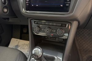 Volkswagen Tiguan Edition 2.0 TDI 110 kW (150 CV) - Foto 10