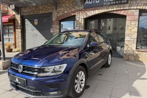 Volkswagen Tiguan Edition 2.0 TDI 110 kW (150 CV) - Foto 5