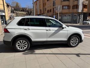 Volkswagen Tiguan Tech&Go 1.4 TSI 110 kW (150 CV) 4Motion DSG 6 vel. - Foto 7