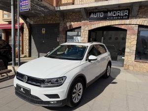 Volkswagen Tiguan Tech&Go 1.4 TSI 110 kW (150 CV) 4Motion DSG 6 vel. - Foto 3