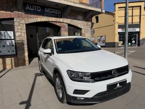 Volkswagen Tiguan Tech&Go 1.4 TSI 110 kW (150 CV) 4Motion DSG 6 vel. - Foto 2