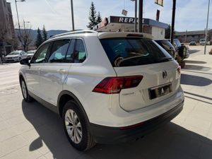 Volkswagen Tiguan Tech&Go 1.4 TSI 110 kW (150 CV) 4Motion DSG 6 vel. - Foto 8