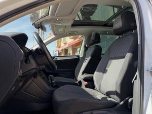 Volkswagen Tiguan Tech&Go 1.4 TSI 110 kW (150 CV) 4Motion DSG 6 vel. - Foto 10