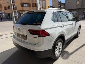 Volkswagen Tiguan Tech&Go 1.4 TSI 110 kW (150 CV) 4Motion DSG 6 vel. - Foto 6