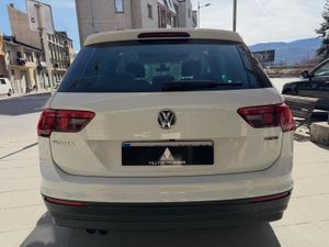 Volkswagen Tiguan Tech&Go 1.4 TSI 110 kW (150 CV) 4Motion DSG 6 vel. - Foto 4