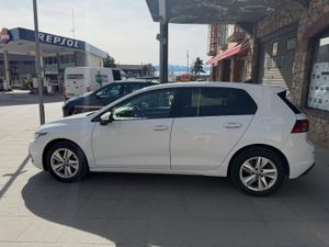 Volkswagen Golf Life 1.0 eTSI 81 kW (110 CV) DSG 7 vel. - Foto 5