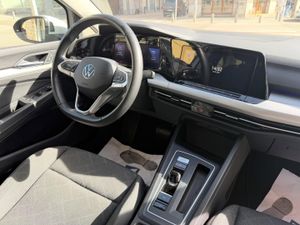 Volkswagen Golf Life 1.0 eTSI 81 kW (110 CV) DSG 7 vel. - Foto 7