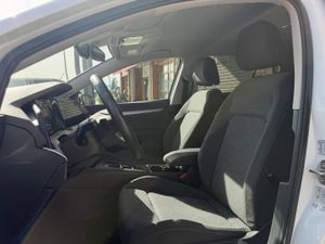 Volkswagen Golf Life 1.0 eTSI 81 kW (110 CV) DSG 7 vel. - Foto 9