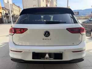 Volkswagen Golf Life 1.0 eTSI 81 kW (110 CV) DSG 7 vel. - Foto 6