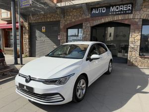 Volkswagen Golf Life 1.0 eTSI 81 kW (110 CV) DSG 7 vel. - Foto 3