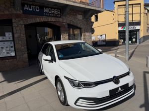 Volkswagen Golf Life 1.0 eTSI 81 kW (110 CV) DSG 7 vel. - Foto 2
