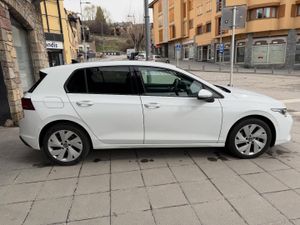 Volkswagen Golf Life 1.5 TSI 85 kW (115 CV) - Foto 3