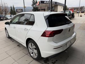 Volkswagen Golf Life 1.5 TSI 85 kW (115 CV) - Foto 8