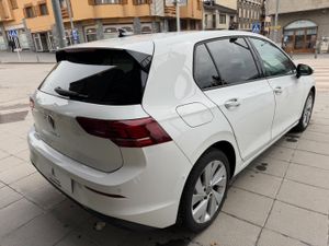 Volkswagen Golf Life 1.5 TSI 85 kW (115 CV) - Foto 5