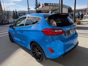 Ford Fiesta 3p ST 1.5 EcoBoost 147 kW (200 CV) - Foto 4
