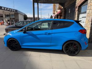 Ford Fiesta 3p ST 1.5 EcoBoost 147 kW (200 CV) - Foto 10