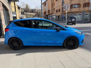 Ford Fiesta 3p ST 1.5 EcoBoost 147 kW (200 CV) - Foto 3