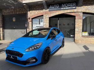 Ford Fiesta 3p ST 1.5 EcoBoost 147 kW (200 CV) - Foto 9