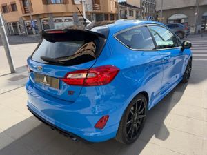 Ford Fiesta 3p ST 1.5 EcoBoost 147 kW (200 CV) - Foto 8