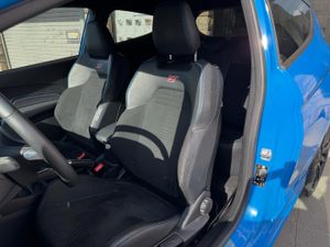 Ford Fiesta 3p ST 1.5 EcoBoost 147 kW (200 CV) - Foto 12