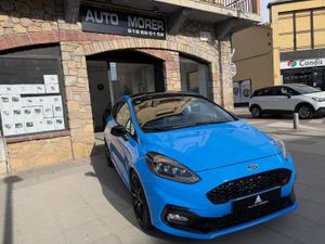 Ford Fiesta 3p ST 1.5 EcoBoost 147 kW (200 CV) - Foto 2