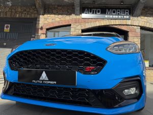 Ford Fiesta 3p ST 1.5 EcoBoost 147 kW (200 CV) - Foto 6