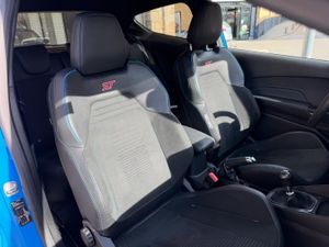 Ford Fiesta 3p ST 1.5 EcoBoost 147 kW (200 CV) - Foto 14