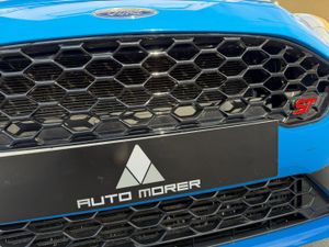 Ford Fiesta 3p ST 1.5 EcoBoost 147 kW (200 CV) - Foto 5