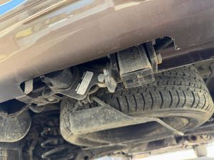 Toyota Proace PROACE Verso Family Advance Medio 2.0D 130 kW (177 CV) 8AT 8 plazas - Foto 10