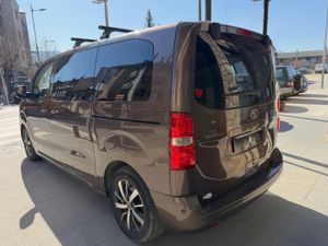 Toyota Proace PROACE Verso Family Advance Medio 2.0D 130 kW (177 CV) 8AT 8 plazas - Foto 6