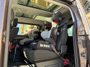 Toyota Proace PROACE Verso Family Advance Medio 2.0D 130 kW (177 CV) 8AT 8 plazas - Foto 11