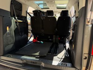 Toyota Proace PROACE Verso Family Advance Medio 2.0D 130 kW (177 CV) 8AT 8 plazas - Foto 9